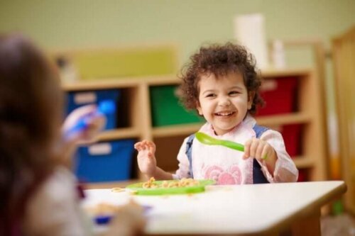 Wat we kunnen leren van kleine kinderen