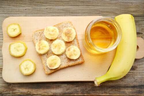 De voordelen van bananen voor sporters
