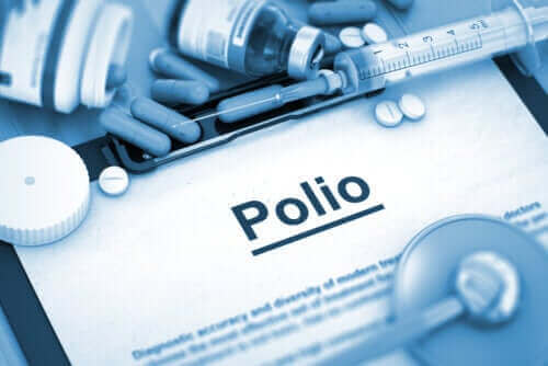 Ken je de verschillende soorten polio?