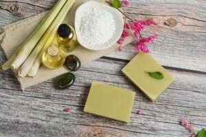 Wetenschappelijk aangetoonde voordelen van citronella