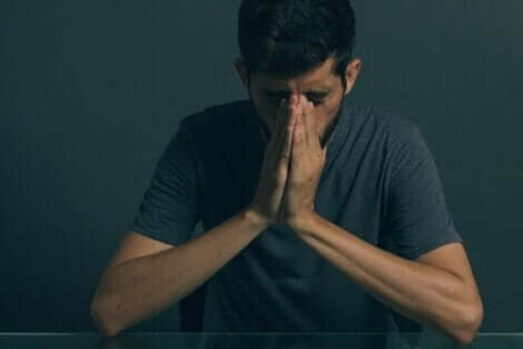 Depressie door een pornoverslaving