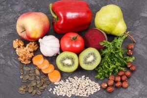 Voedsel dat je niet kunt eten met een hoog urinezuurgehalte