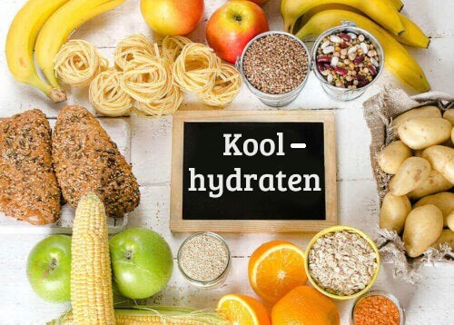 Koolhydraten