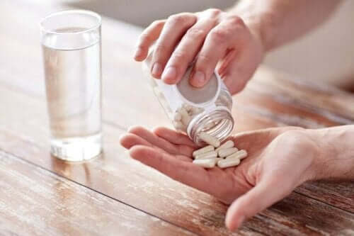 Lichtgevoeligheid door medicatie
