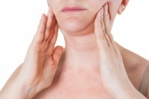 Neem afscheid van een onderkin met deze oefeningen