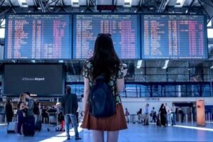 Ontdek de 6 meestvoorkomende reizigersziekten