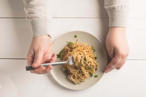 voordelen van het eten van volkorenpasta