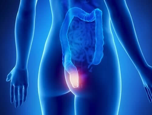 Je dikke darm reinigen met een detoxdieet