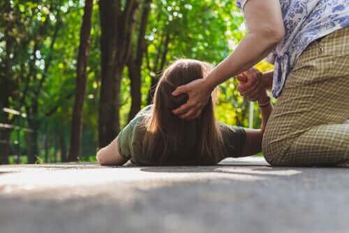 Epileptische aanvallen: wat moet je doen?