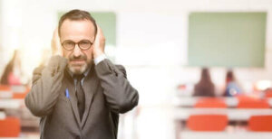 Hoe is het om met misofonie te leven?