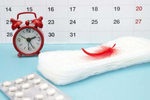 Hypothalamische amenorroe en de menstruatiecyclus