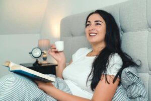 Nestelen: de voordelen van niets doen