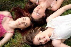 Synchroniseert de menstruatie van vrouwen?