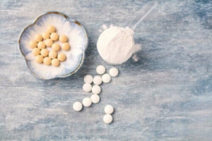 Wat zijn collageenpeptiden? Ontdek het hier!