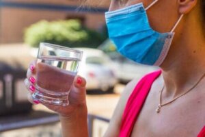 De belangrijkste ziekteverwekkers tijdens de zomer