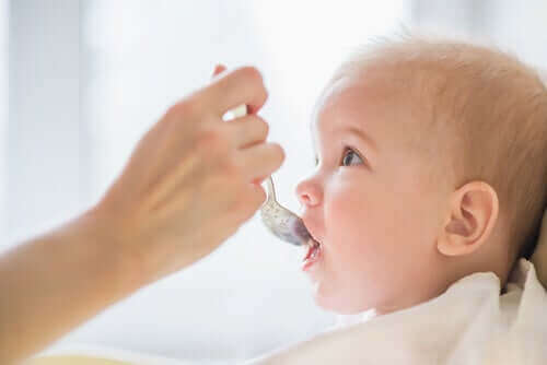 Het Gebruik Van Probiotica Voor Baby S Gezonder Leven