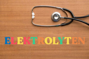 Wat zijn elektrolyten eigenlijk precies?