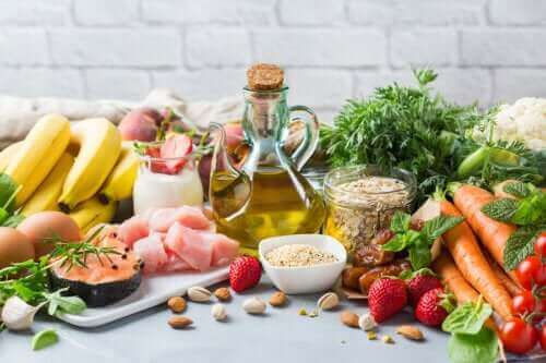 De invloed van het mediterrane dieet op de darmgezondheid