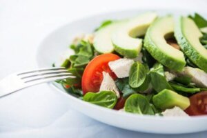 Gezonde weekmenu's voor gewichtsverlies
