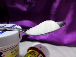 Hoe verwerkt je lichaam glucose?