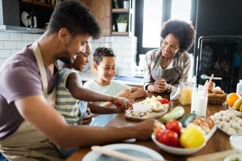 7 tips over goede voeding voor kinderen in de zomer