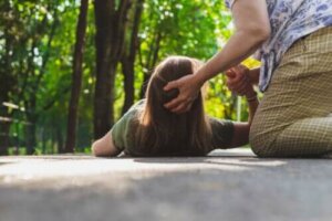 Verschillende varianten van epilepsie