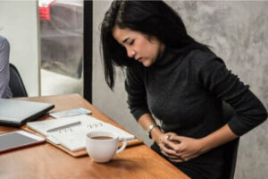 Wat zijn de symptomen van gastro-enteritis?