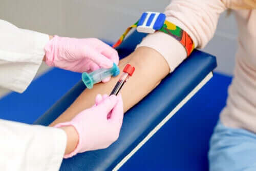 Waarom je moet vasten voor een bloedonderzoek