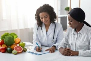 Vier diëten ondersteund door de wetenschap