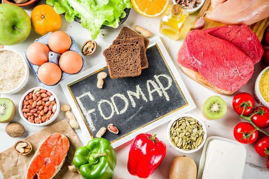 Het FODMAP-beperkte dieet