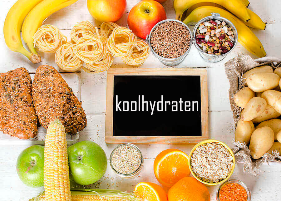 Zijn koolhydraten belangrijk in je dieet