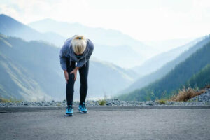 Pes anserinus tendinitis: symptomen en behandeling