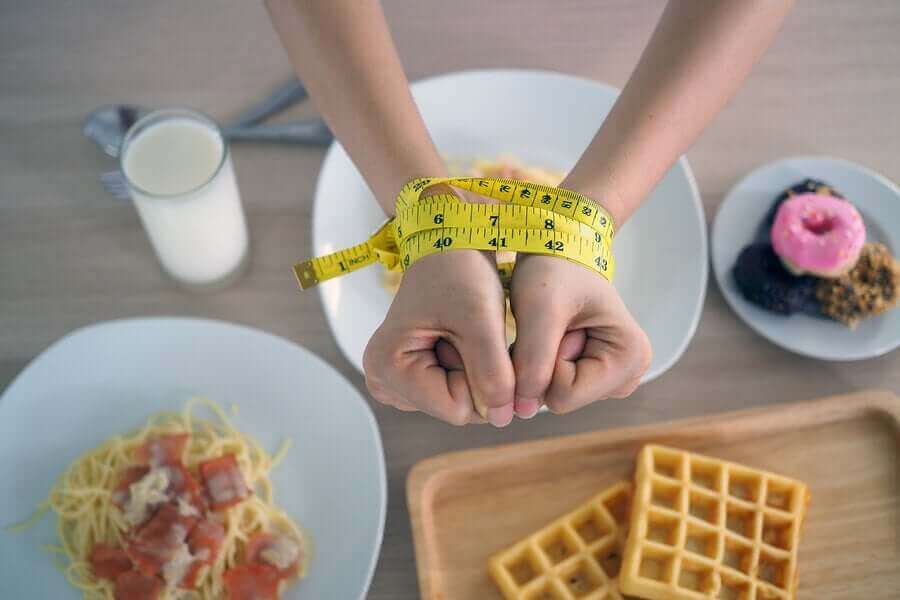 Koolhydraten die je moet vermijden