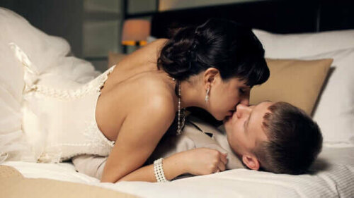 5 tips voor een onvergetelijke huwelijksnacht