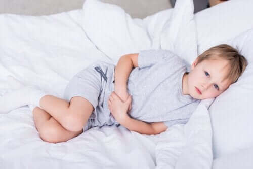 Adviezen voor gastritis bij kinderen