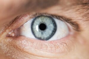Beschrijving en oorzaken van miosis of kleine pupillen