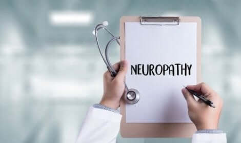 Etherische oliën voor neuropathie kunnen diabeten helpen