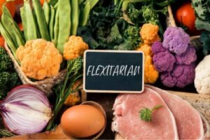Ontdek de voordelen van flexitarisme