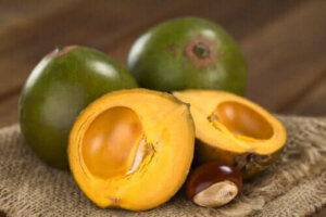 Kenmerken en eigenschappen van lucuma
