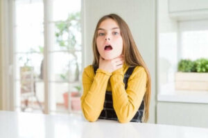 De verschillende behandelingen voor dysfagie