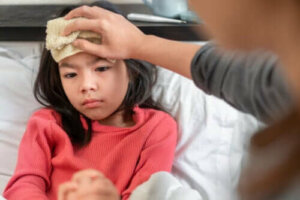 Wat kun je doen om koorts te behandelen?