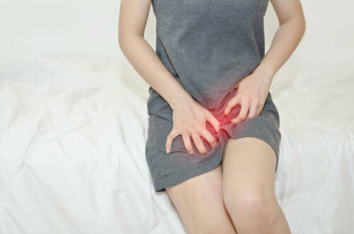 Oorzaken van vaginale schimmelinfecties