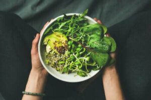 Veganistisch, vegetarisch en flexitarisch: de verschillen