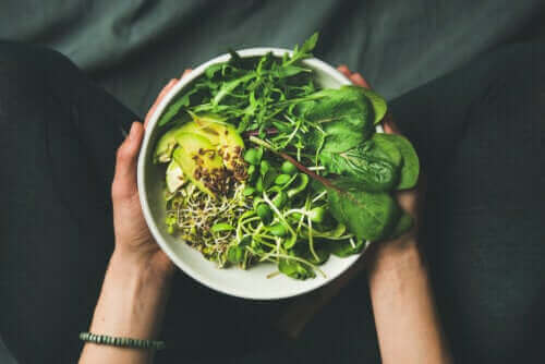 Veganistisch, vegetarisch en flexitarisch: de verschillen