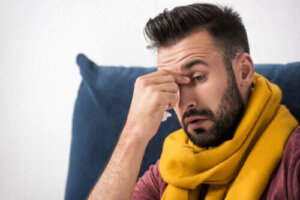 Turbinate hypertrofie: oorzaken en symptomen