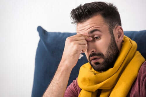 Turbinate hypertrofie: oorzaken en symptomen