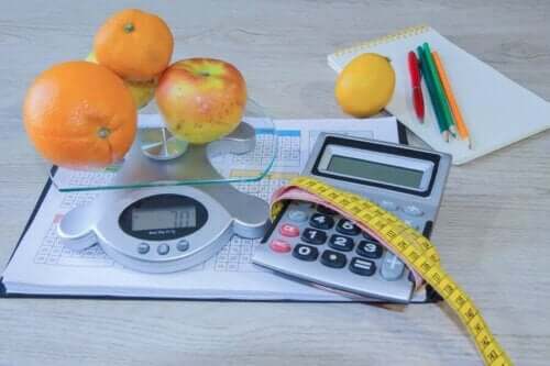 Verhinderen sommige vruchten gewichtsverlies?