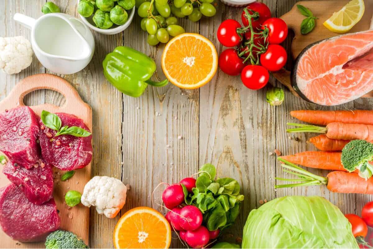 Voedselopties voor flexitarisme