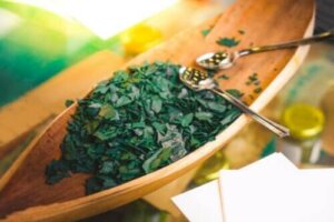 Contra-indicaties bij het gebruik van spirulina