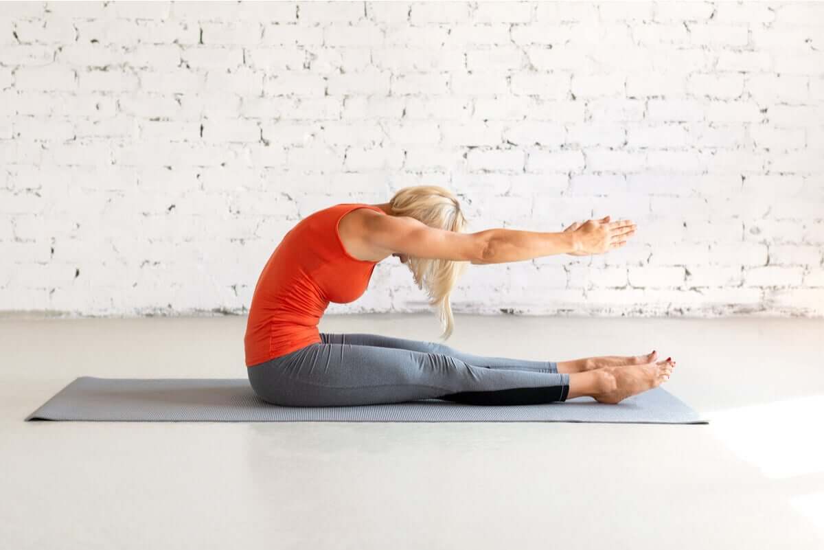 Pilates-oefeningen voor beginners